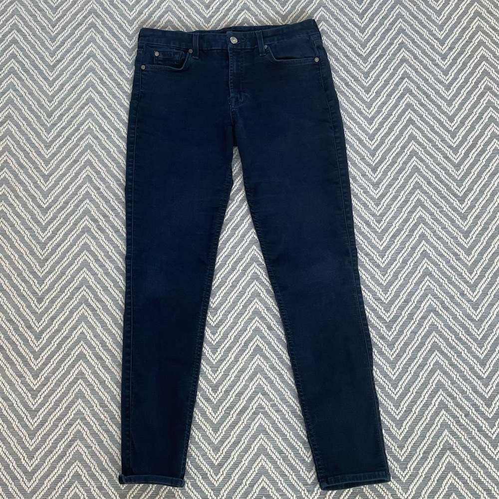 7 For All Mankind Jeans